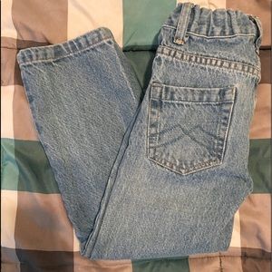 Boys slim fit jeans